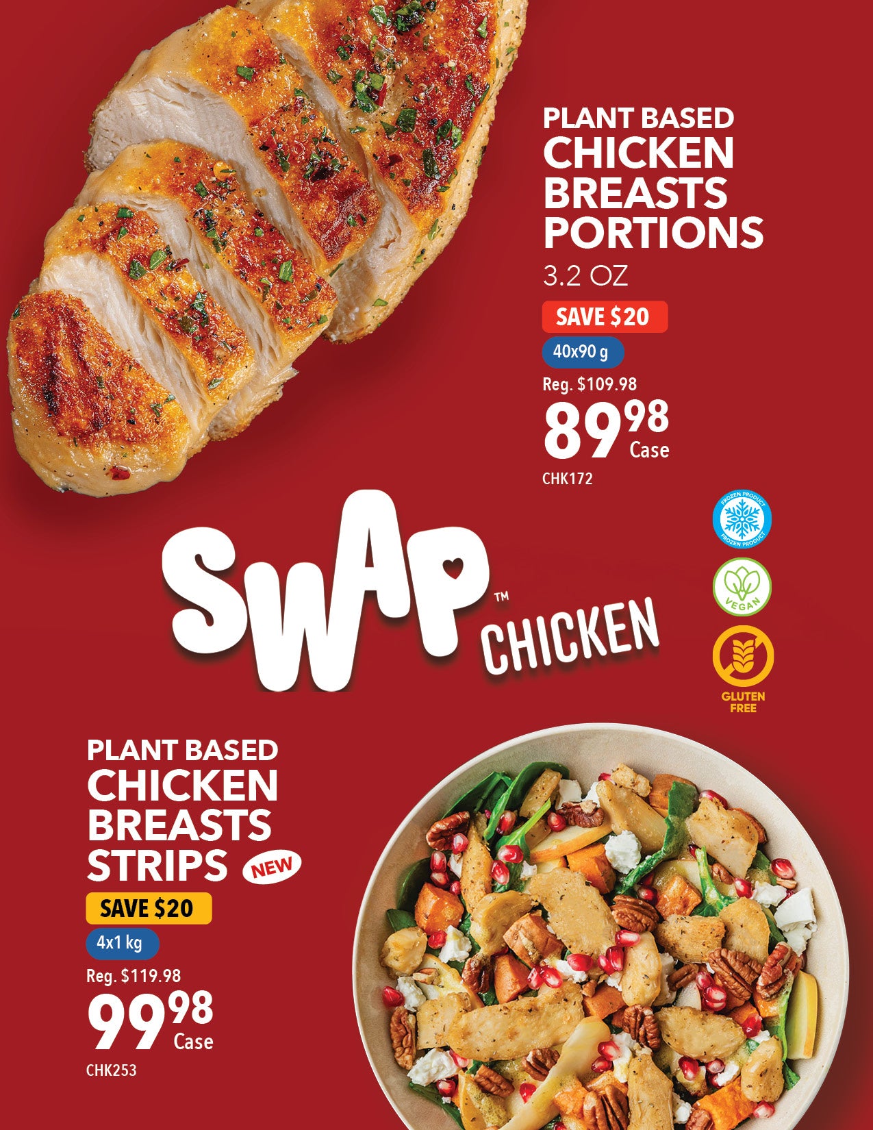 A1 Cash and Carry August, 2026 Monthly Flyer Deals