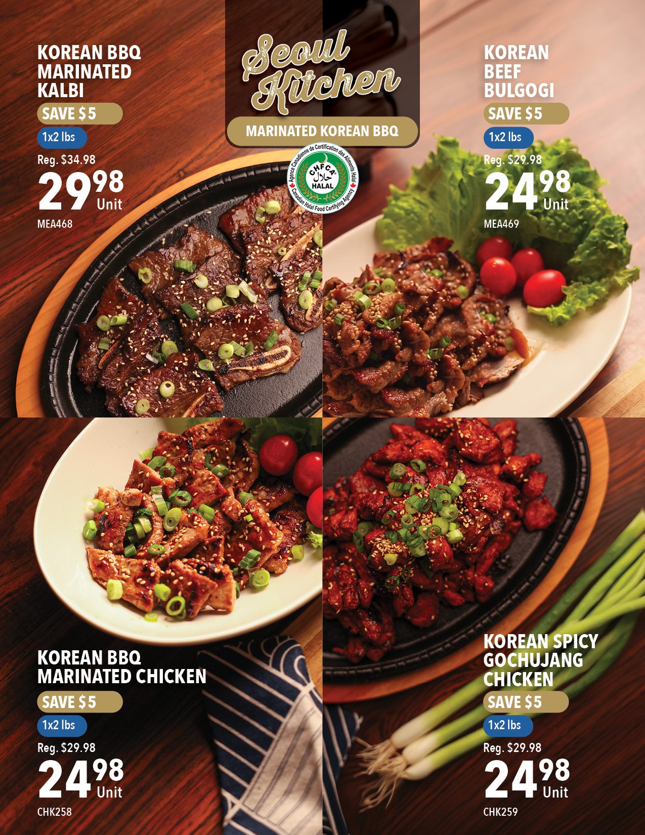 A1 Cash and Carry August, 2026 Monthly Flyer Deals