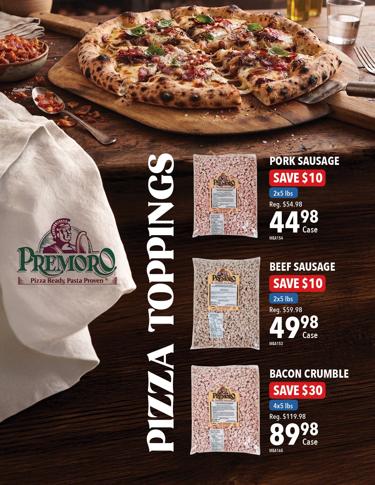 A1 Cash and Carry August, 2026 Monthly Flyer Deals