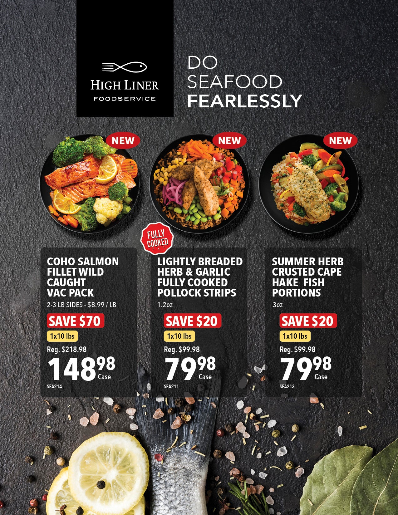 A1 Cash and Carry August, 2026 Monthly Flyer Deals