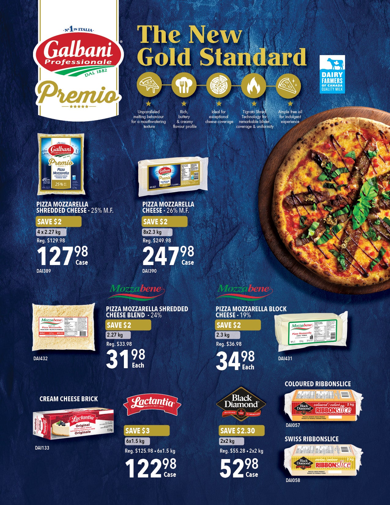A1 Cash and Carry August, 2026 Monthly Flyer Deals