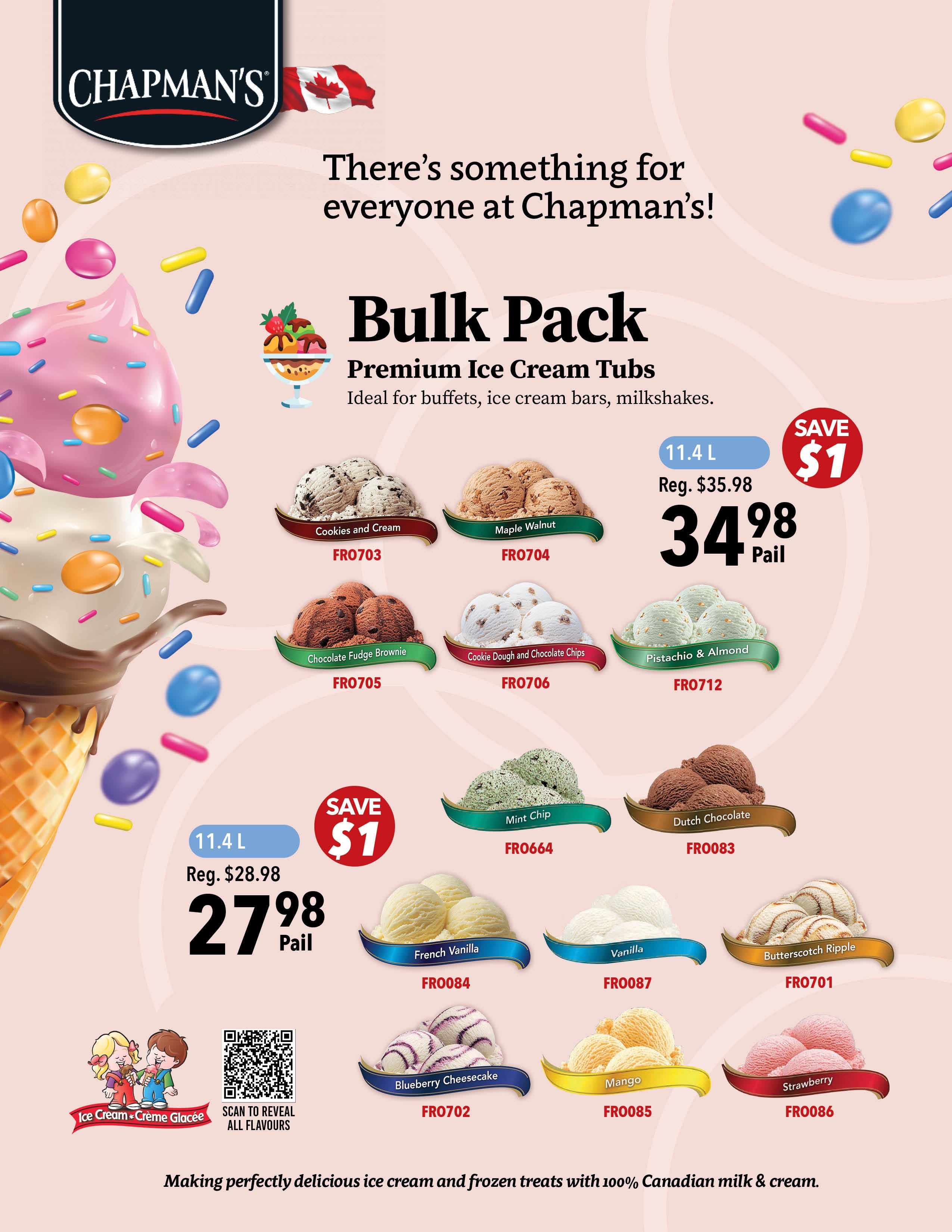 A1 Cash and Carry July, 2026 Monthly Flyer Deals