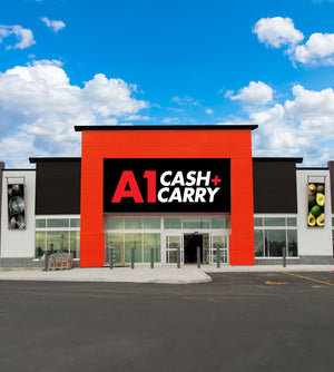 A1 Cash and Carry