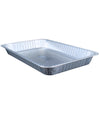 Rhino-Foil - Full Size Medium - Aluminium Steam Pan-AR104