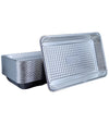 Rhino-Foil - Full Size Medium - Aluminium Steam Pan-AR104