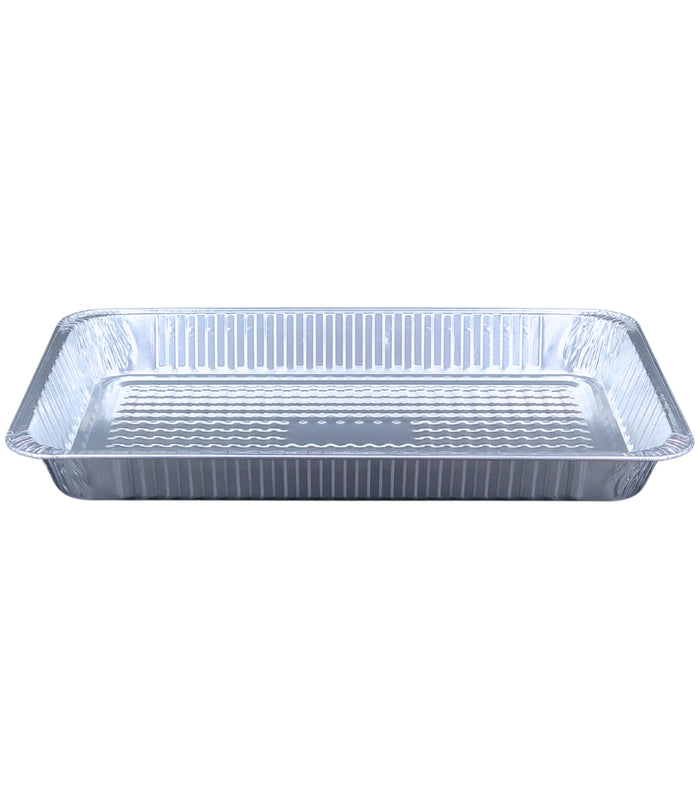 Rhino-Foil - Full Size Medium - Aluminium Steam Pan-AR104