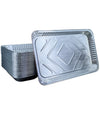 Rhino-Foil - Full Size Shallow - Aluminium Steam Pan