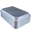 Rhino-Foil - Full Size Shallow - Aluminium Steam Pan