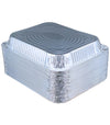 Rhino-Foil - Half Size Shallow - Aluminium Steam Pan