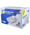 Can Foil - Full Size Deep Tray - Aluminum