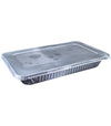 Can Foil - Full Size Deep Tray - Aluminum