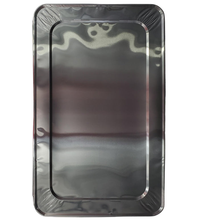 Can Foil - Full Size Pan - Aluminium Lids