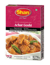 Shan - Achar Gosht