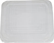 Rhino-Foil - Half Size Plastic Lid - Low Dome