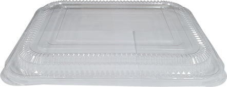 Rhino-Foil - Half Size Plastic Lid - Low Dome