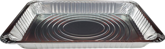 Rhino-Foil - Full Size Medium - Aluminium Steam Pan