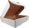 Catering Box - Half Size - White - SWF