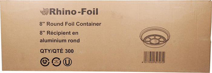 CLR - Rhino-Foil - 8