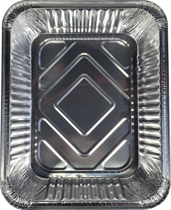 XC - Rhino - Half Size Deep Steam Table Pan - Box