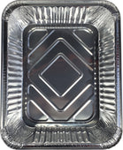 XC - Rhino - Half Size Deep Steam Table Pan - Box