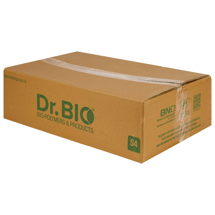 Dr. Bio Compostable Carry Bags