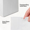 Paper Bags - White - #3 - Made in Canada