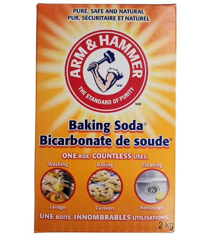Arm & Hammer - Baking Soda