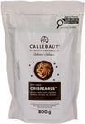 MonaLisa/Callebaut - Crispearls - Dark
