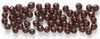MonaLisa/Callebaut - Crispearls - Dark