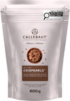MonaLisa/Callebaut - Crispearls - Milk