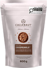 MonaLisa/Callebaut - Crispearls - Milk