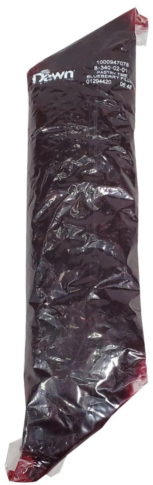 VSO - Dawn - Pastry Time - Filling - Blueberry - 01294420