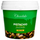 Chocolake Pistachio Filling - 5kg