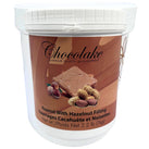 CLR - Chocolake - Peanut With Hazelnut Filling