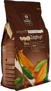 Cacao Barry - Zephir Callet White Chocolate - 5kg