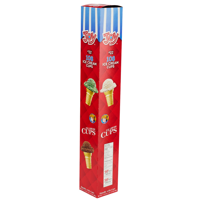 Joy - Gobelet pour distributeur #22