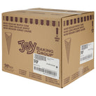 Joy Regular Waffle Cones - 18ct