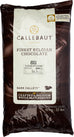Callebaut - Callets Belgium Dark Chocolate