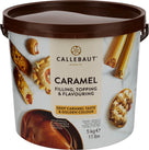 Callebaut - Caramel Liquid