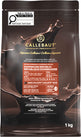 Callebaut- Zestina Dominican Callet Dark Chocolate