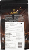 Callebaut- Zestina Dominican Callet Dark Chocolate