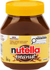 Ferrero Rocher -  Nutella Peanut