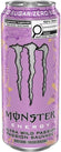 Monster - Ultra Wild Passion Drink - Cans