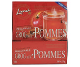Lynch - Foods Hot Apple Mix