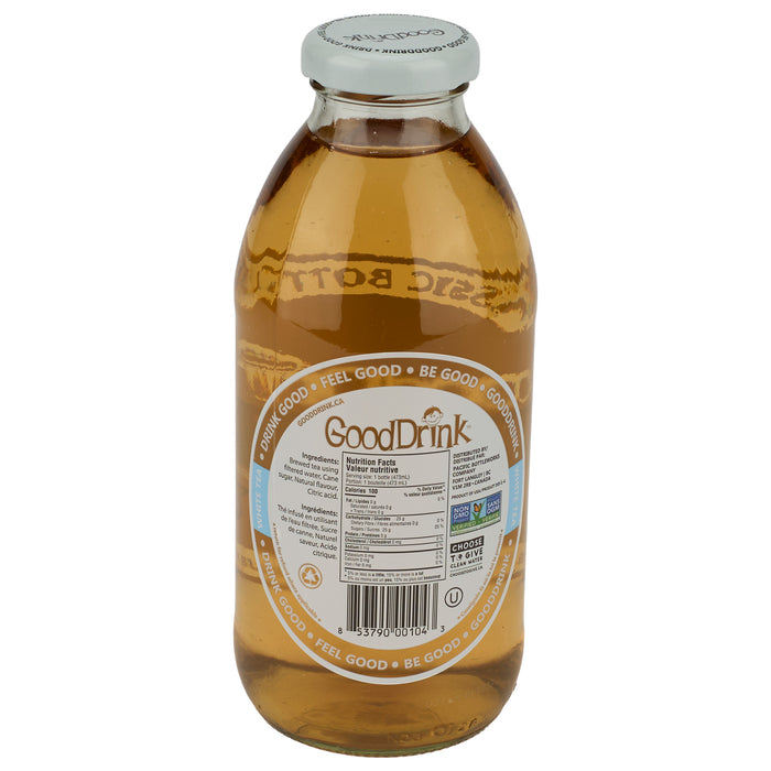 GoodDrink Blueberry White Tea
