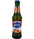 Efes - Soft Drink - Peach