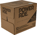 Powerade - Fruit Punch