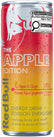 Red Bull - The Apple Edition - Cans