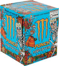 Monster - Mango Loco - Cans - 4pk