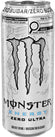 Monster - Ultra Zero - Cans - 4pk